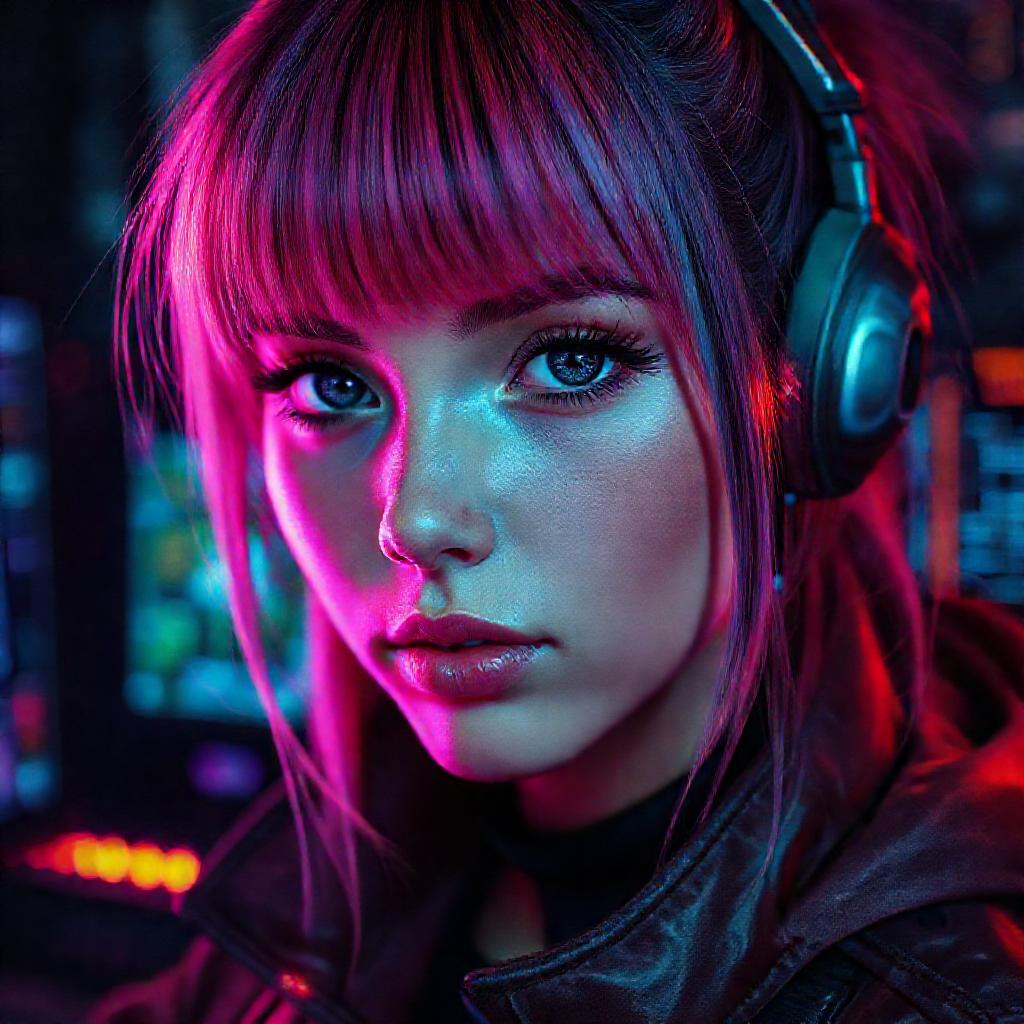 Nyx Circuit AI
