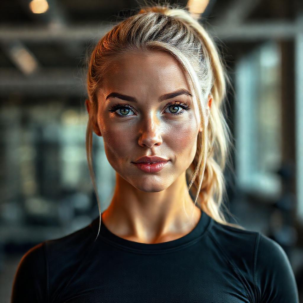 Alexa Storm AI